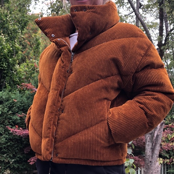 Aritzia Jackets & Blazers - Aritzia The Cloud Puff by Wilfred